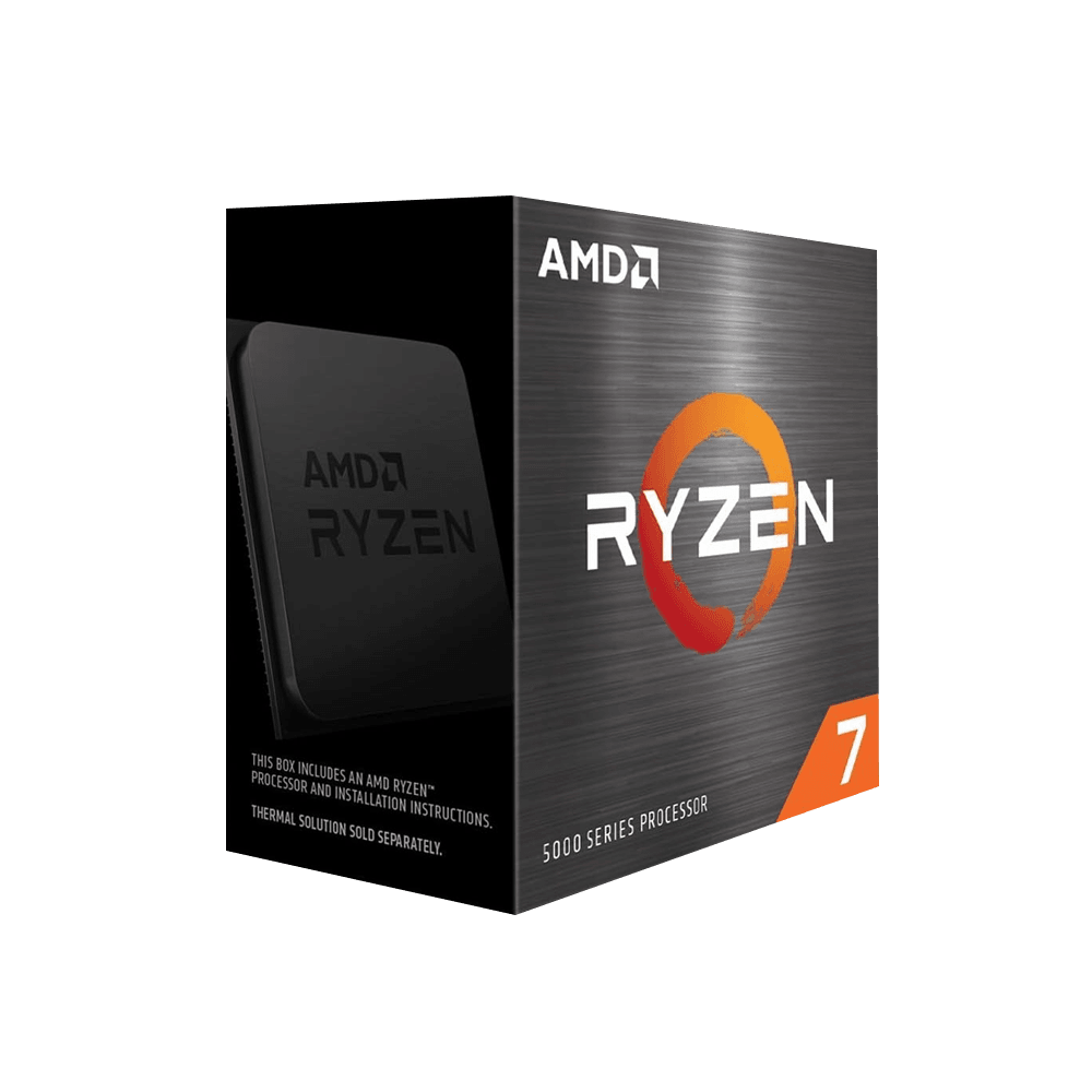AMD Ryzen 7 5800X, 8 núcleos, 16 hilos, hasta 4.7 GHz, Overclock - venhogarsa.com