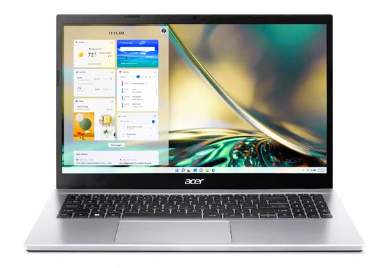 Portátil Acer A315 15.6" FHD i3 1215U 8GB 512GB SSD HDMI