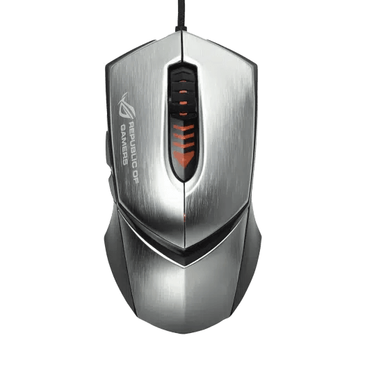 Mouse ASUS GX1000 Eagle Eye Gaming | Preciso, Alámbrico y Pro - venhogarsa.com