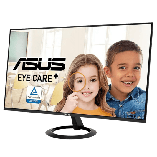 Monitor ASUS 24″ IPS 100Hz 1ms Ultra Slim Eye Care FHD - venhogarsa.com