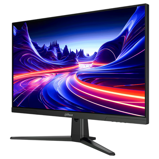 Monitor Gamer Dahua 27" IPS Full HD 180Hz alta precisión