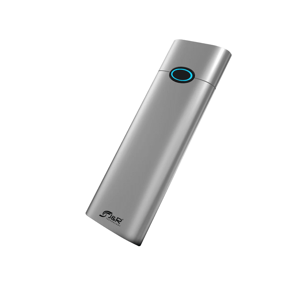 Caja Externa M.2 NVMe USB-C, Rápida, Compacta y Versátil - venhogarsa.com