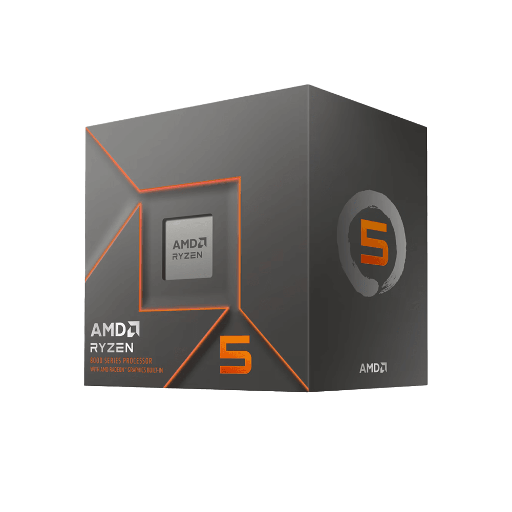 AMD Ryzen 5 8500G 6C/12T 5.0GHz DDR5 Radeon 740M Gaming AM5 - venhogarsa.com