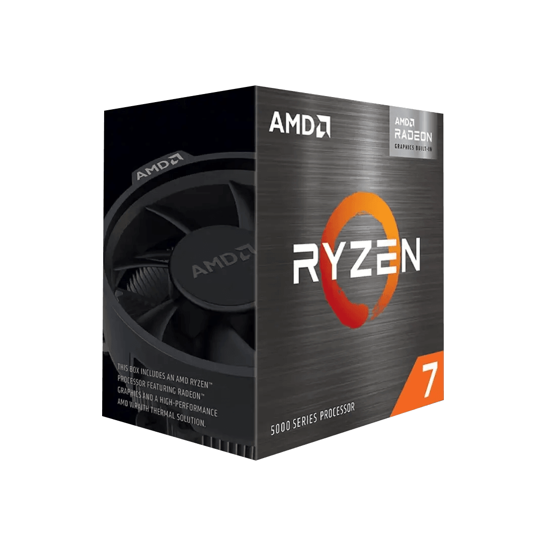 AMD Ryzen 7 5700G 8 Núcleos 4.6GHz con Gráficos Radeon™ - venhogarsa.com