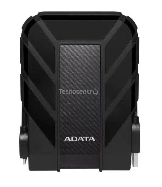 Disco Duro ADATA HD710 Pro 2TB USB 3.0, resistente y rápido - venhogarsa.com