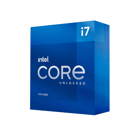 Intel Core i7-11700K 5.0GHz 8C/16T DDR4 UHD 750 Overclocking - venhogarsa.com