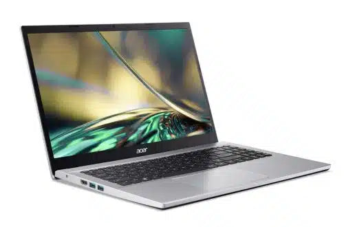 Portátil Acer A315 15.6" FHD i3 1215U 8GB 512GB SSD HDMI