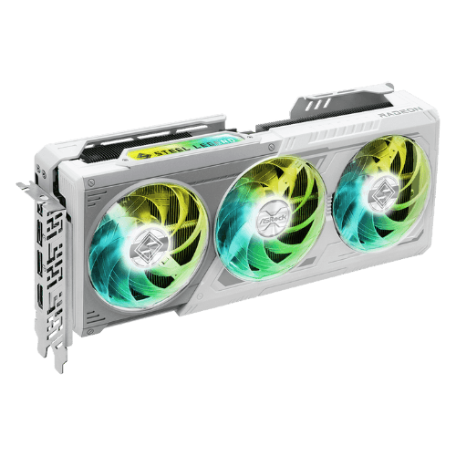 ASRock RX 9070 XT 16GB GDDR6 – Potencia, diseño y enfriado - venhogarsa.com