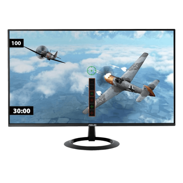 Monitor ASUS 24″ IPS 100Hz 1ms Ultra Slim Eye Care FHD - venhogarsa.com