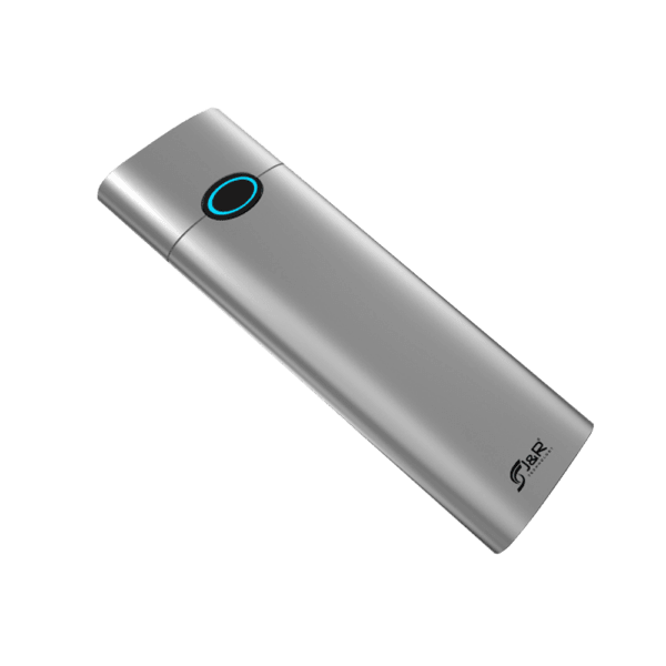Caja Externa M.2 NVMe USB-C, Rápida, Compacta y Versátil - venhogarsa.com