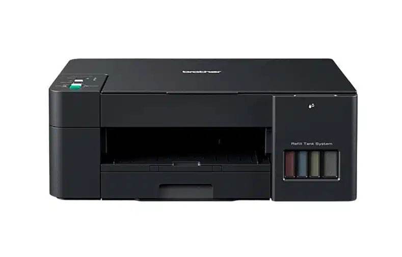 Brother DCP-T430W WiFi Tinta Continua Rápida y Económica - venhogarsa.com