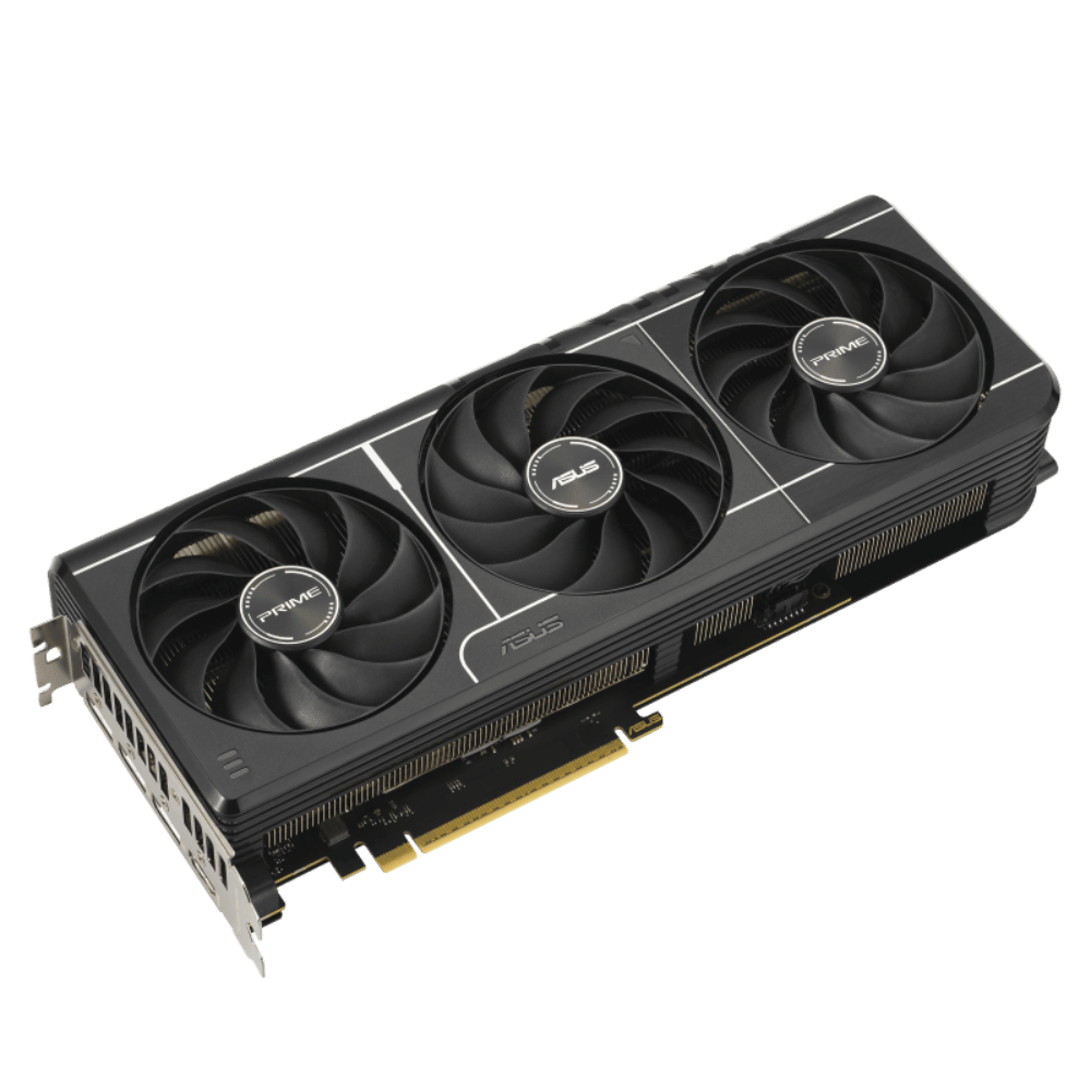 ASUS RTX 5070 Ti 16GB OC – GDDR7, triple fan, compacta SFF ⚡ -30% DESCUENTO ⚡ - venhogarsa.com