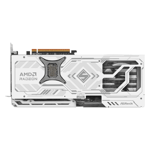 ASRock RX 9070 XT 16GB GDDR6 – Potencia, diseño y enfriado - venhogarsa.com