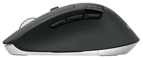 Mouse Logitech M720 Triathlon inalámbrico multiusos USB - venhogarsa.com