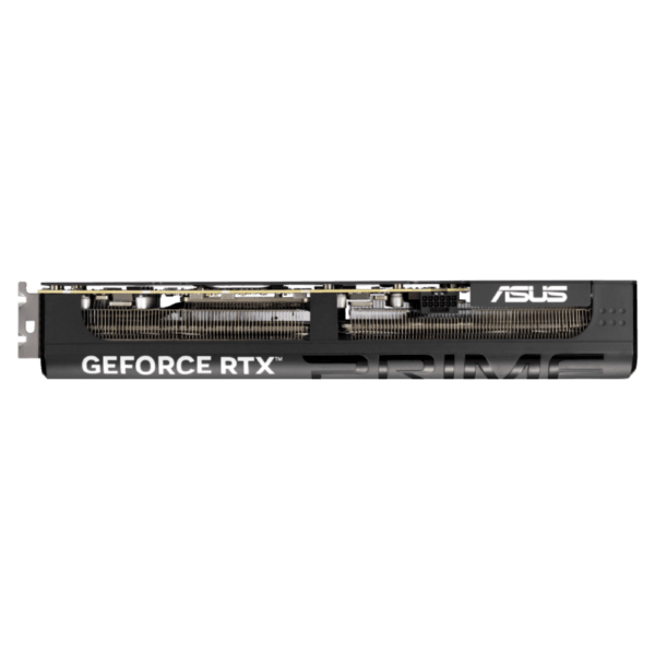 ASUS RTX 5080 16GB OC GDDR7 – Triple fan, compacta y potente - venhogarsa.com