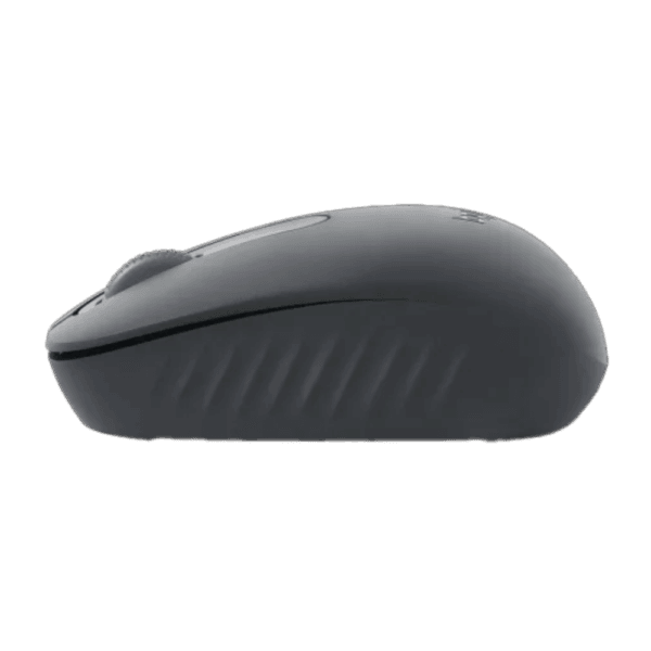 Mouse Logitech M196 Grafito Bluetooth, inalámbrico y durable - venhogarsa.com