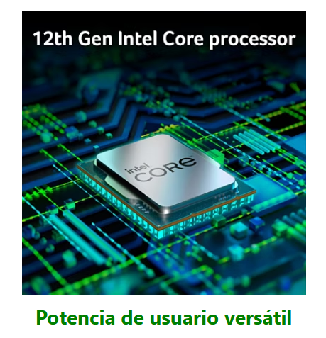 Portátil Acer A315 15.6" FHD i3 1215U 8GB 512GB SSD HDMI