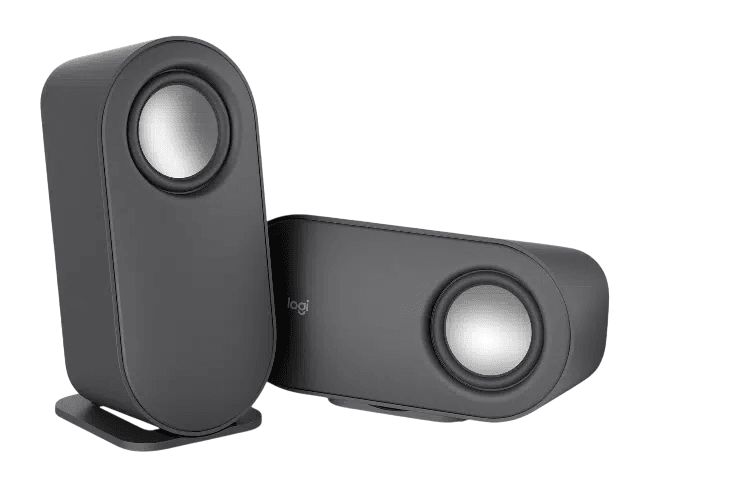 Parlante Logitech Z407 40W BT con Subwoofer y Control Wireless - venhogarsa.com