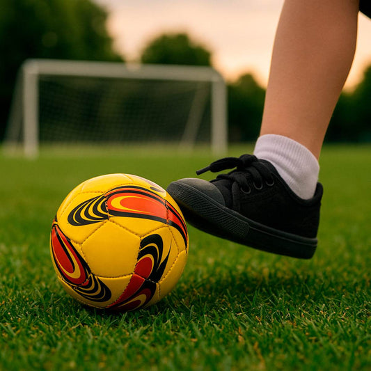 Mini Balón Fútbol N°1 Pelota Juguete Deporte - venhogarsa.com