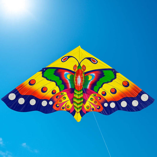 Cometa Infantil Colorida - venhogarsa.com