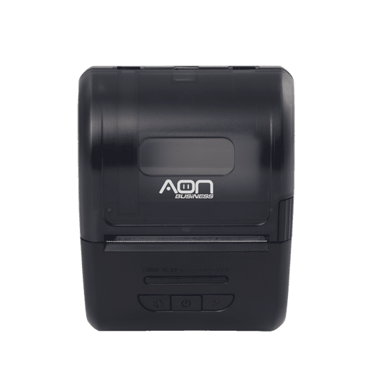 MPL-200 Impresora portátil de etiquetas y recibos POS AON Bussines - venhogarsa.com