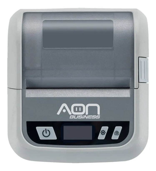 MPL-300 Impresora de etiquetas y recibos POS AON Bussines - venhogarsa.com