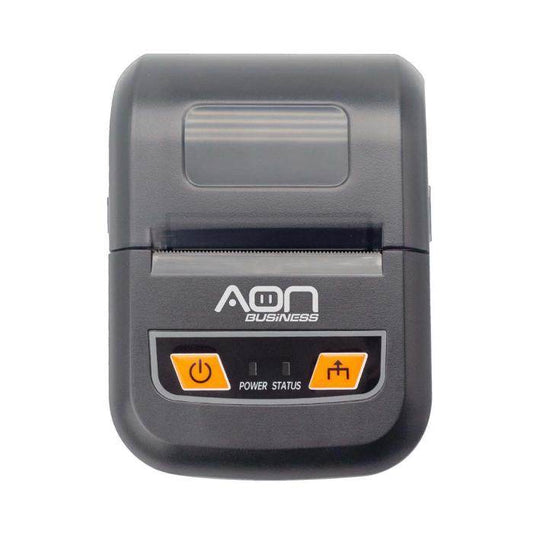 MPR-200 Impresora térmica portátil de recibos POS AON Bussines - venhogarsa.com