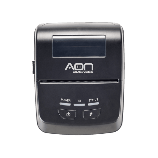 MPR-300 Impresora térmica portátil de recibos POS AON Bussines - venhogarsa.com