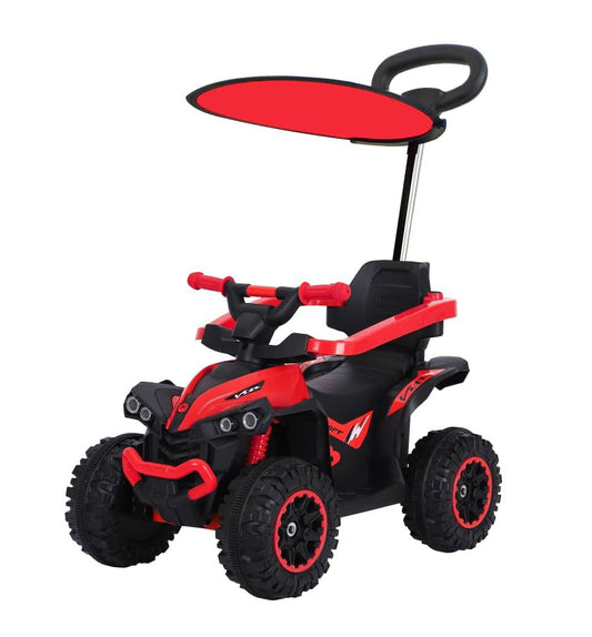 Carro Paseador Estilo Cuatrimoto no es electrico - venhogarsa.com