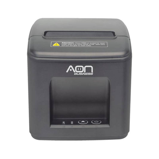PR-255 Impresora térmica de recibos POS AON Bussines - venhogarsa.com