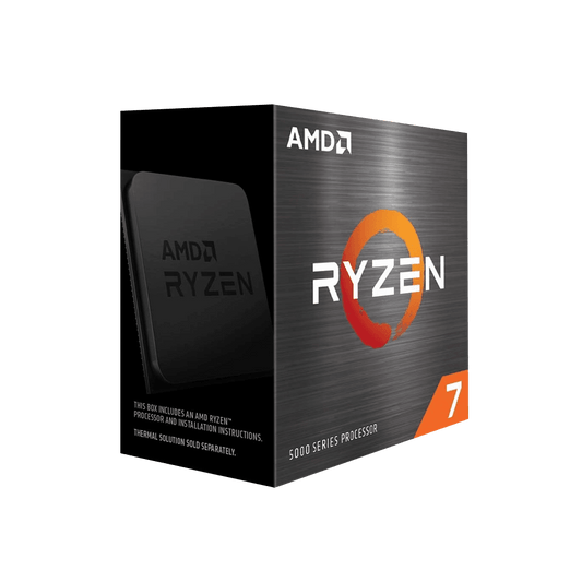 AMD Ryzen 7 5800X, 8 núcleos, 16 hilos, hasta 4.7 GHz, Overclock - venhogarsa.com