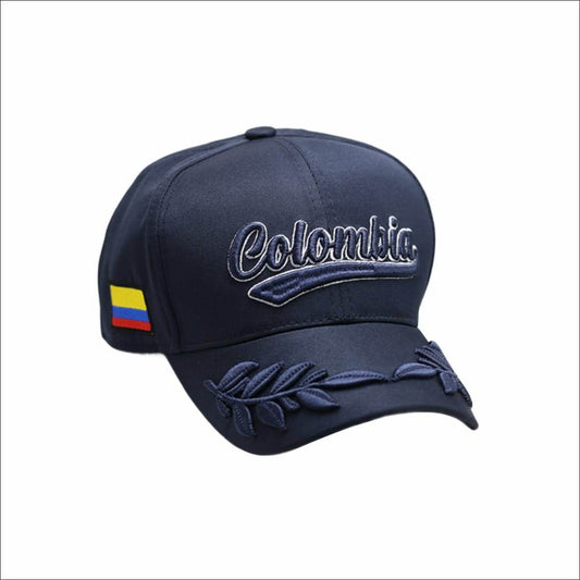 Gorra Colombia - venhogarsa.com