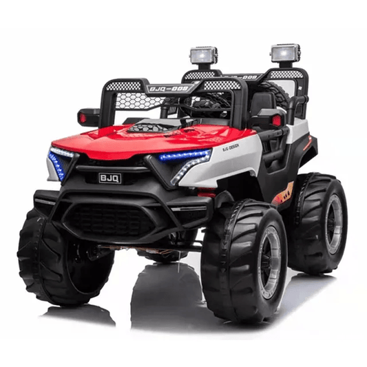 CARRO CAMPERO SPIDERMAN - venhogarsa.com